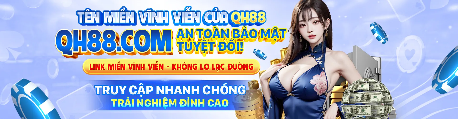 Hình ảnh sảnh casino trực tuyến club 52